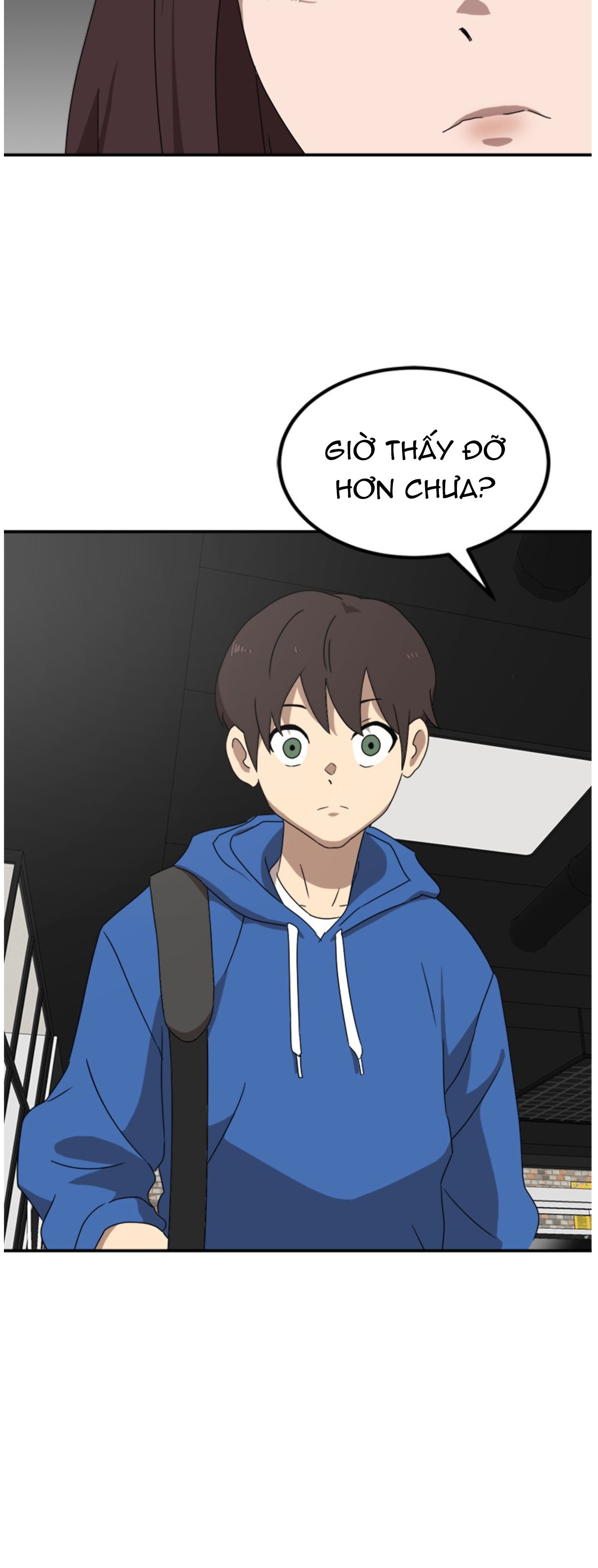 Đọc truyện [Leak] Cao thủ tái xuất - Chap 13-fix